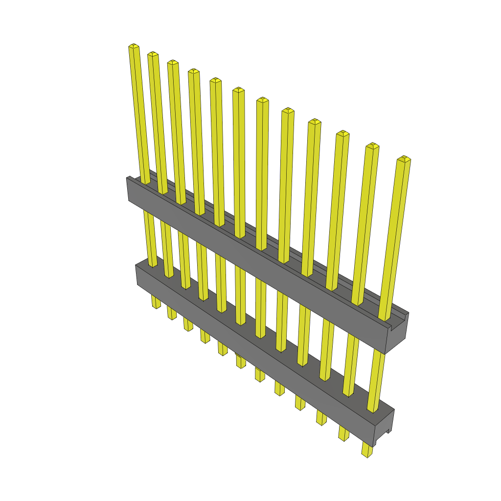 ZW-12-20-H-S-500-120-LL by Samtec