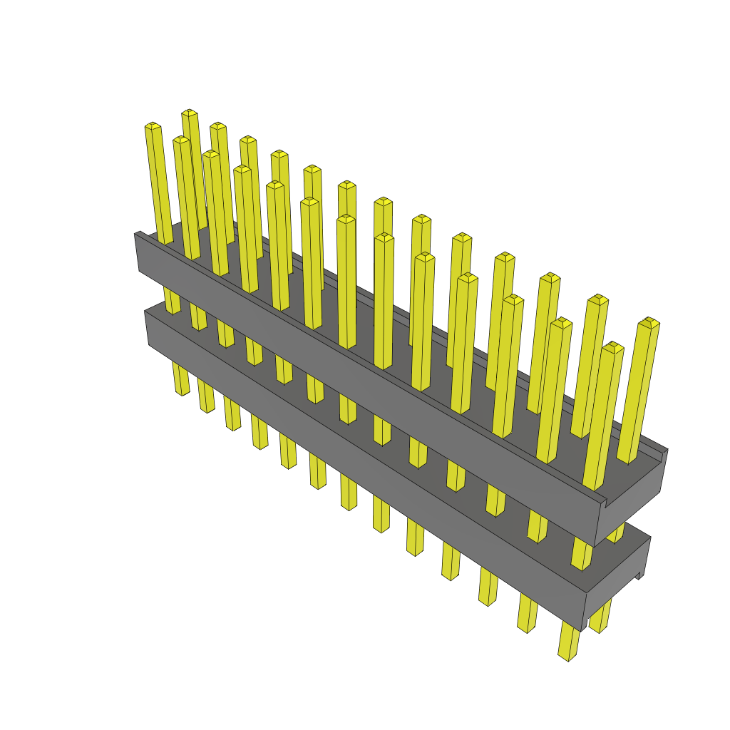 ZW-13-09-G-D-310-150 by Samtec