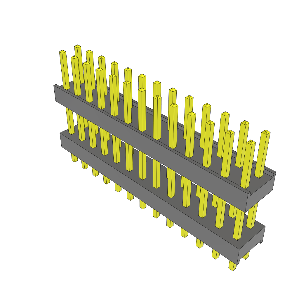 ZW-13-09-G-D-415-110 by Samtec