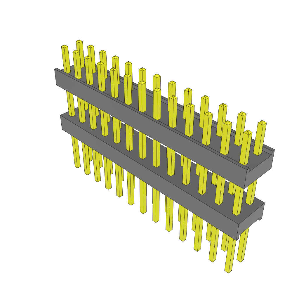 ZW-13-10-S-D-400-290 by Samtec