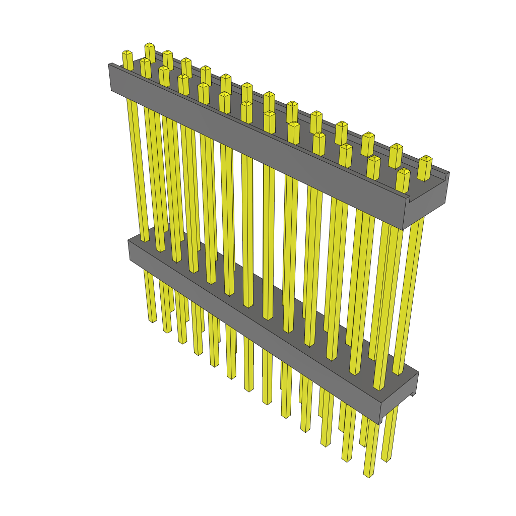 ZW-13-13-G-D-800-270 by Samtec