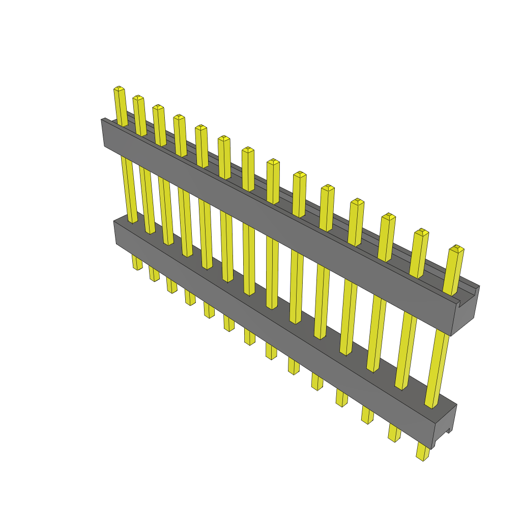 ZW-14-09-T-S-500-115 by Samtec