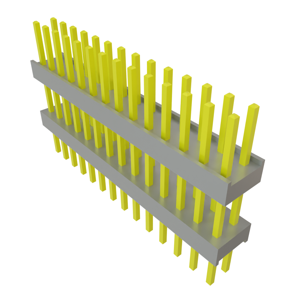 ZW-14-10-F-D-415-200 by Samtec