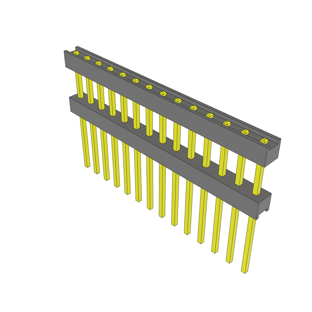 ZW-14-10-L-S-400-430 by Samtec