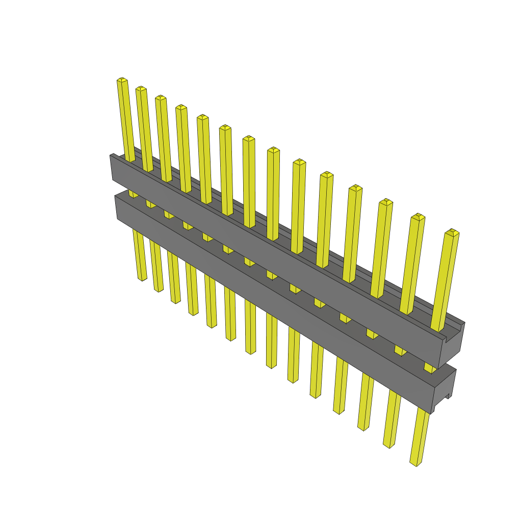 ZW-14-10-T-S-265-280 by Samtec