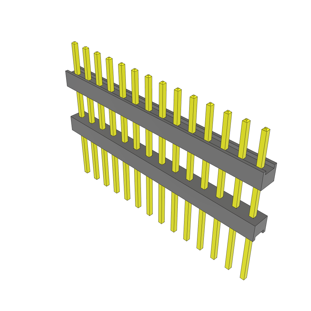 ZW-14-11-T-S-410-340 by Samtec