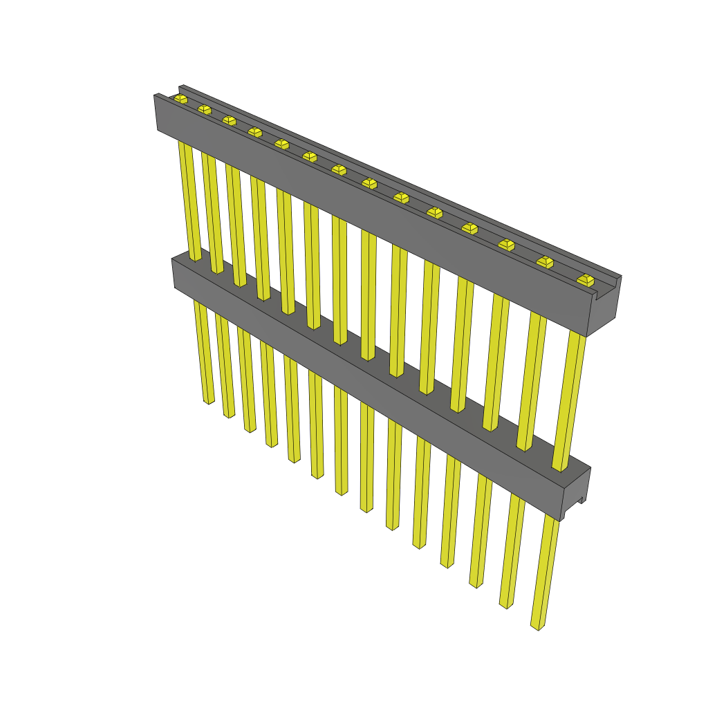 ZW-14-12-S-S-600-430 by Samtec