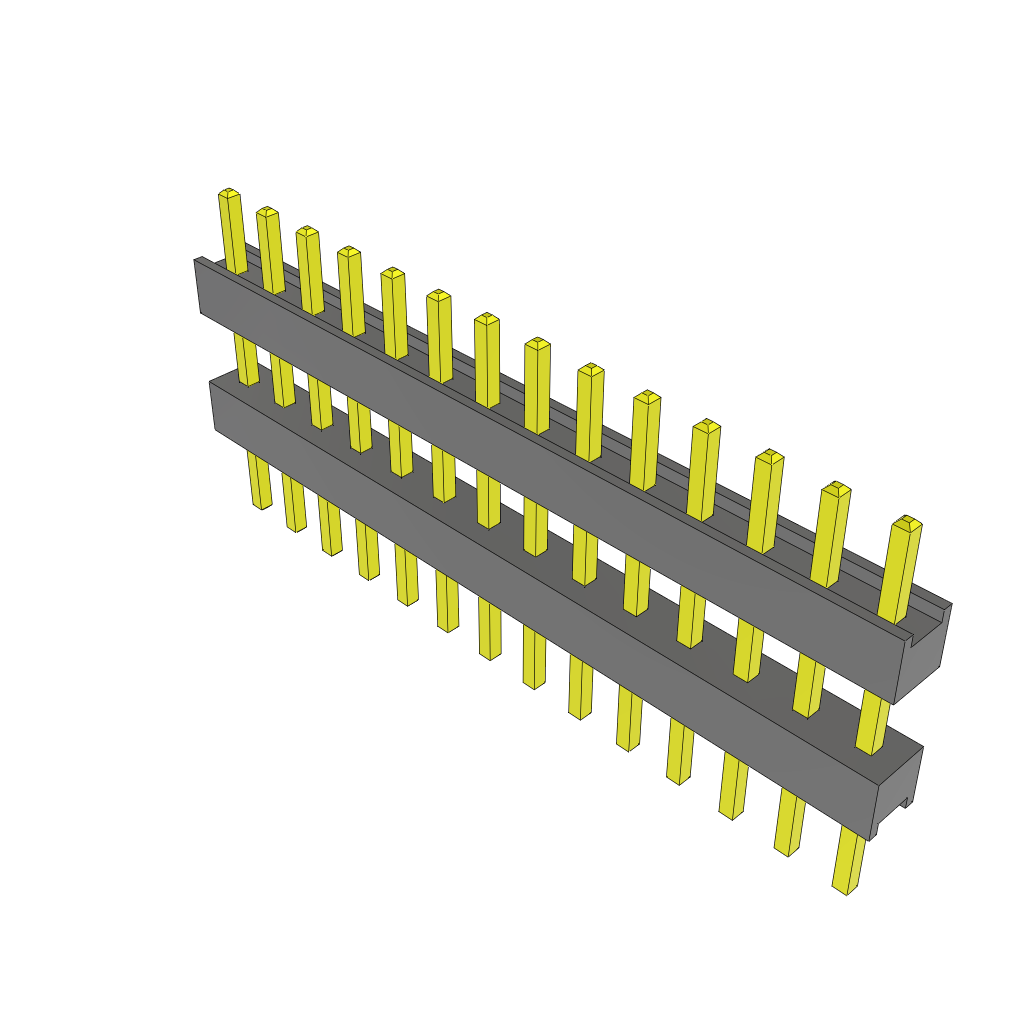 ZW-14-15-T-S-335-170 by Samtec