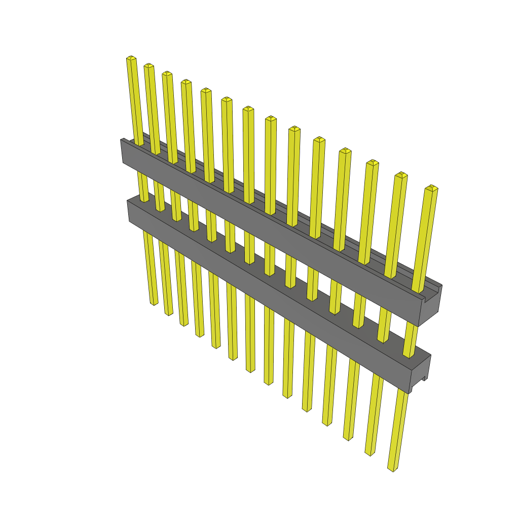 ZW-14-20-G-S-370-430 by Samtec