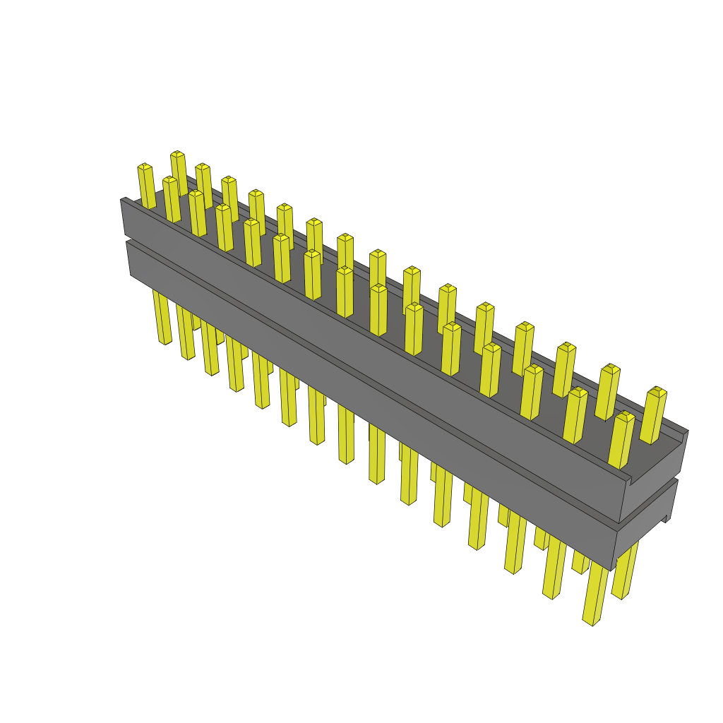 ZW-15-08-L-D-220-215 by Samtec