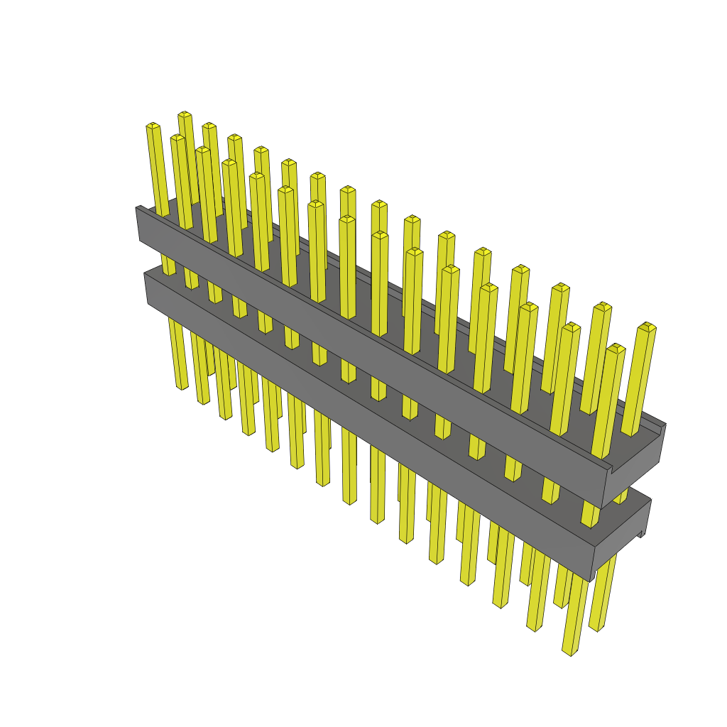 ZW-15-10-F-D-300-294 by Samtec