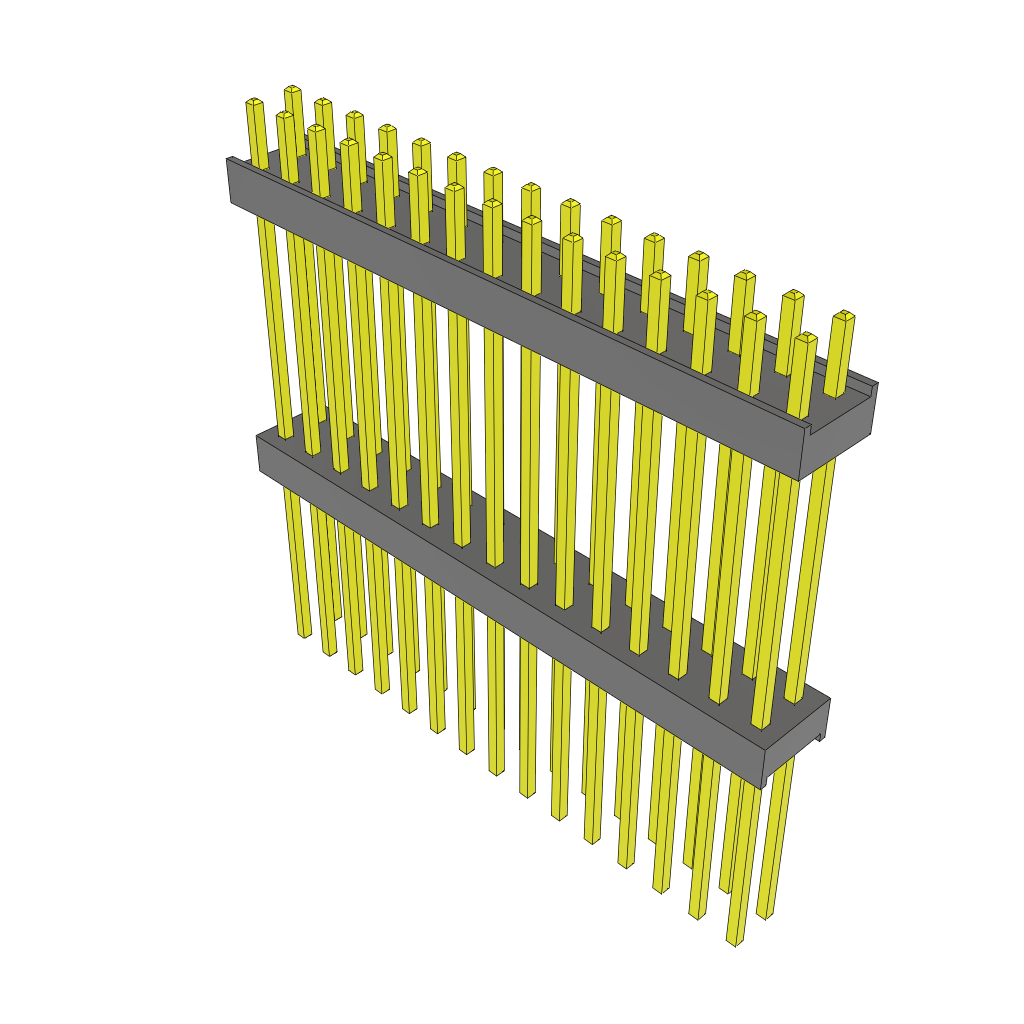 ZW-15-14-G-D-790-510-LL by Samtec