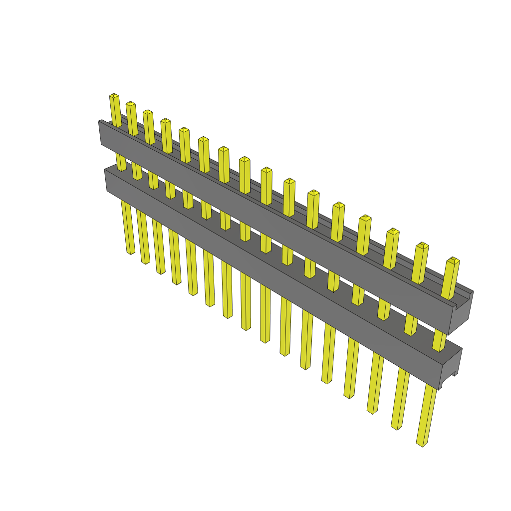 ZW-16-09-L-S-310-310 by Samtec