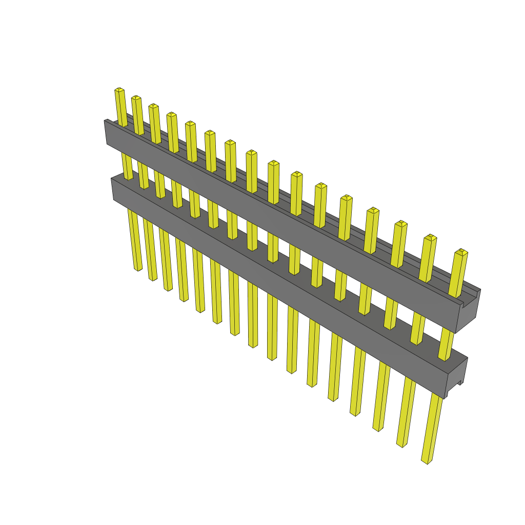 ZW-16-10-G-S-350-350 by Samtec