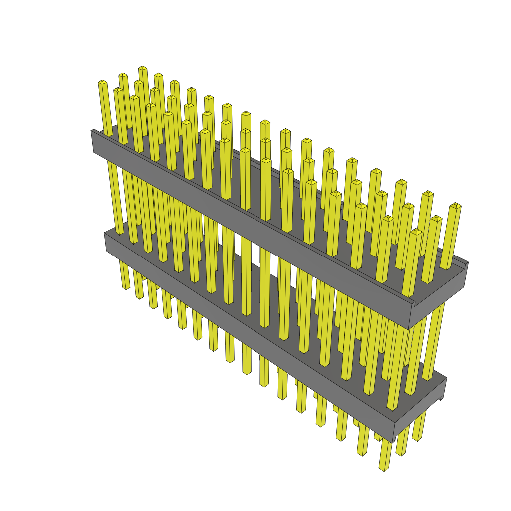 ZW-16-12-G-T-600-215 by Samtec