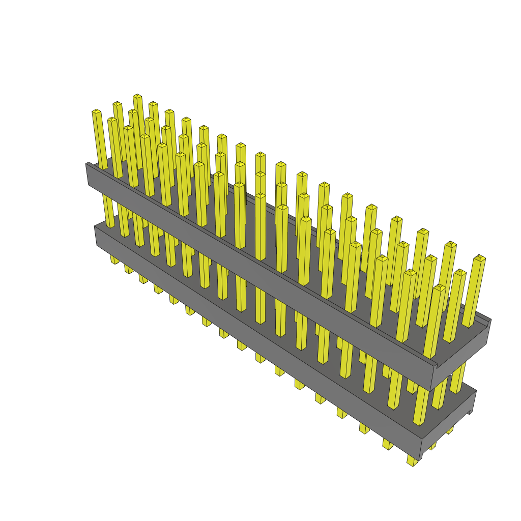 ZW-17-09-G-T-400-095 by Samtec