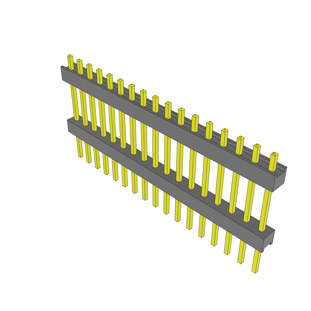 ZW-17-10-G-S-517-230 by Samtec