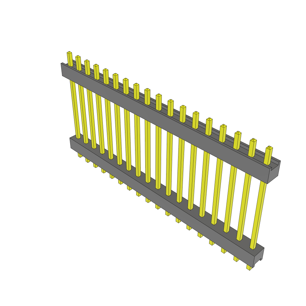 ZW-18-11-T-S-750-090 by Samtec