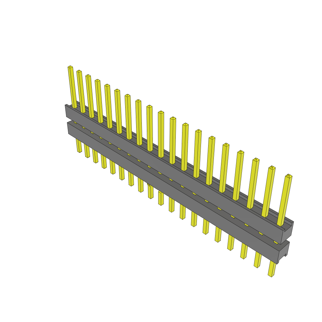 ZW-19-09-S-S-250-170-LL by Samtec