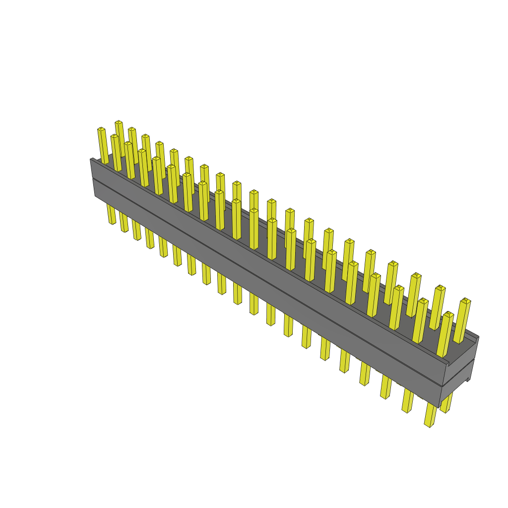 ZW-20-08-F-D-205-162 by Samtec
