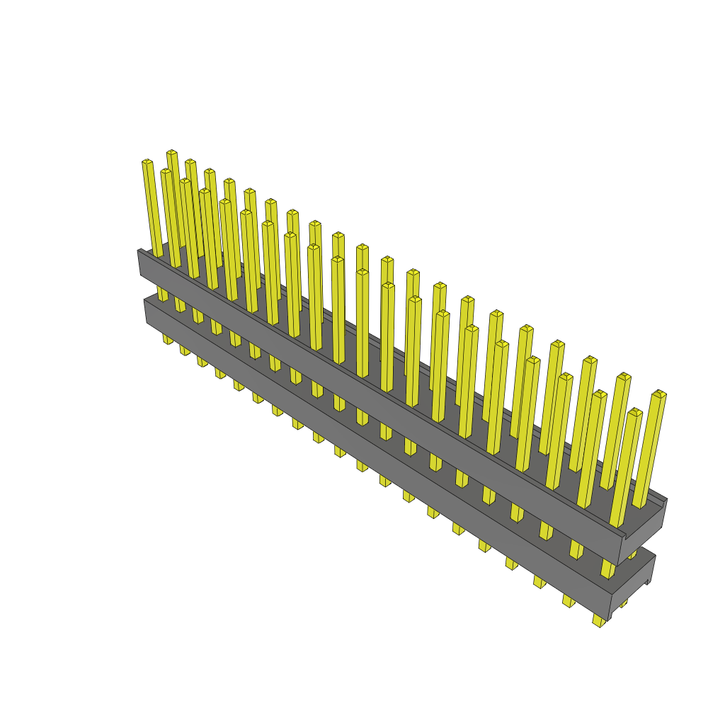 ZW-20-09-G-D-300-090 by Samtec