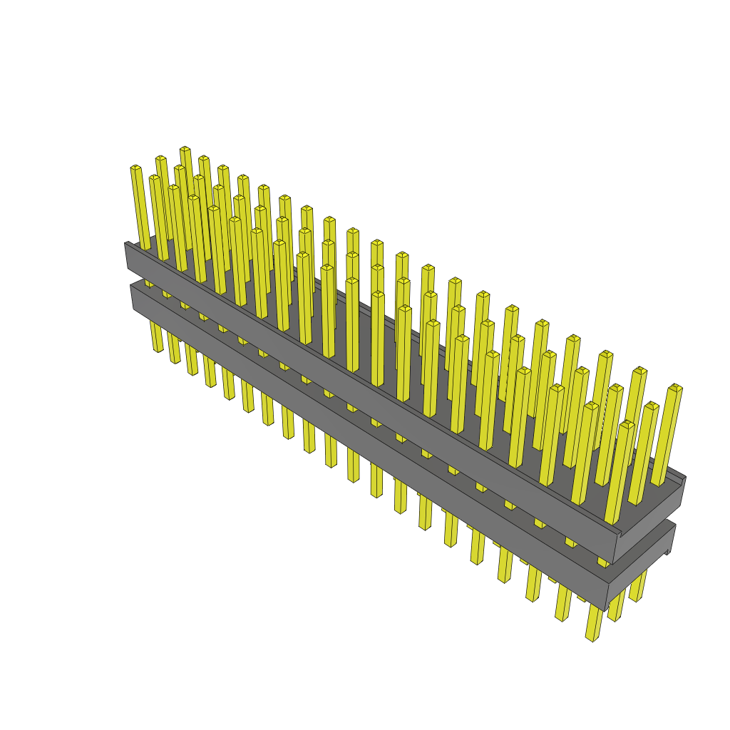 ZW-20-09-G-T-265-180 by Samtec