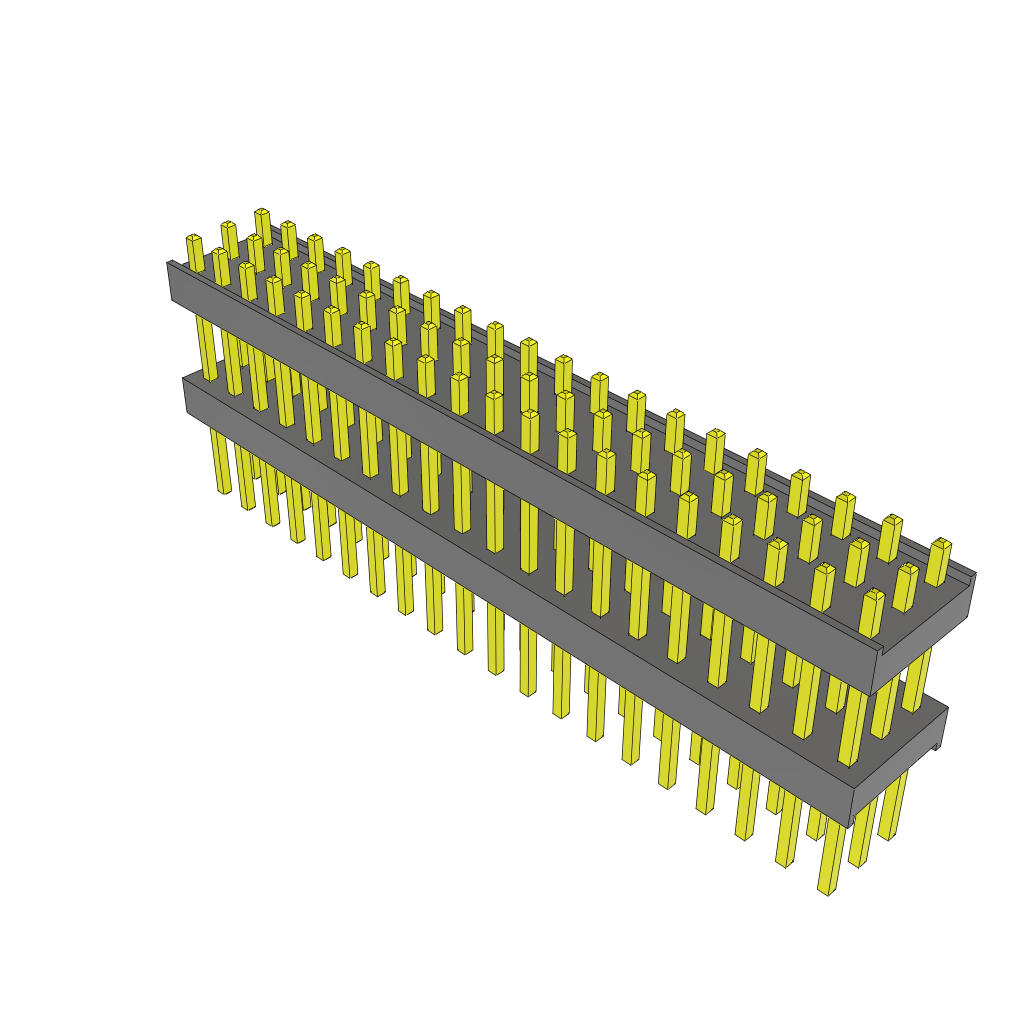 ZW-20-09-G-T-415-245 by Samtec