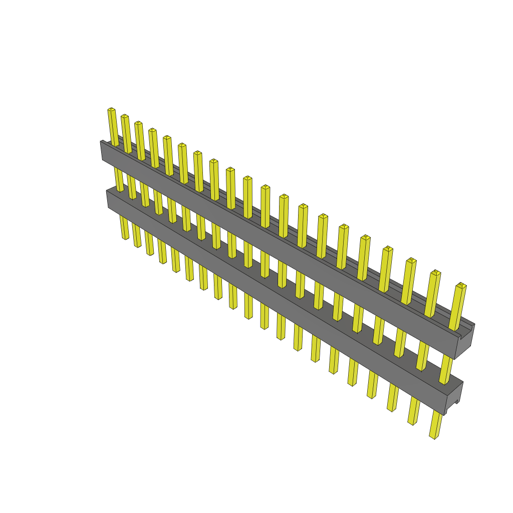 ZW-20-09-L-S-370-190 by Samtec