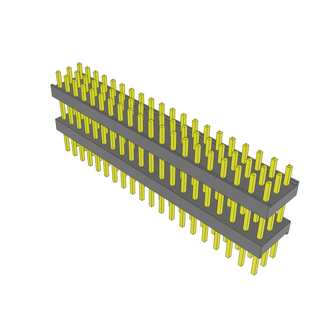 ZW-20-09-S-T-405-210 by Samtec