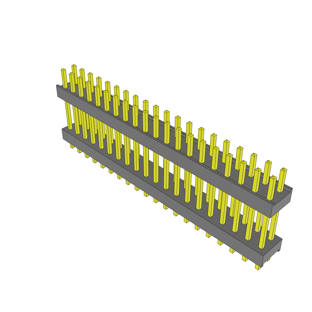 ZW-20-09-T-D-500-090 by Samtec