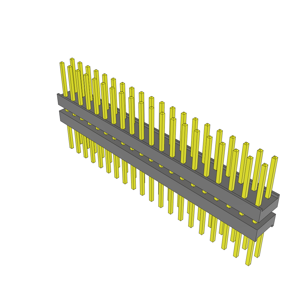 ZW-20-10-L-D-260-285 by Samtec