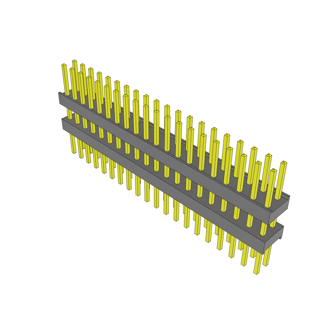 ZW-20-10-S-D-340-245 by Samtec