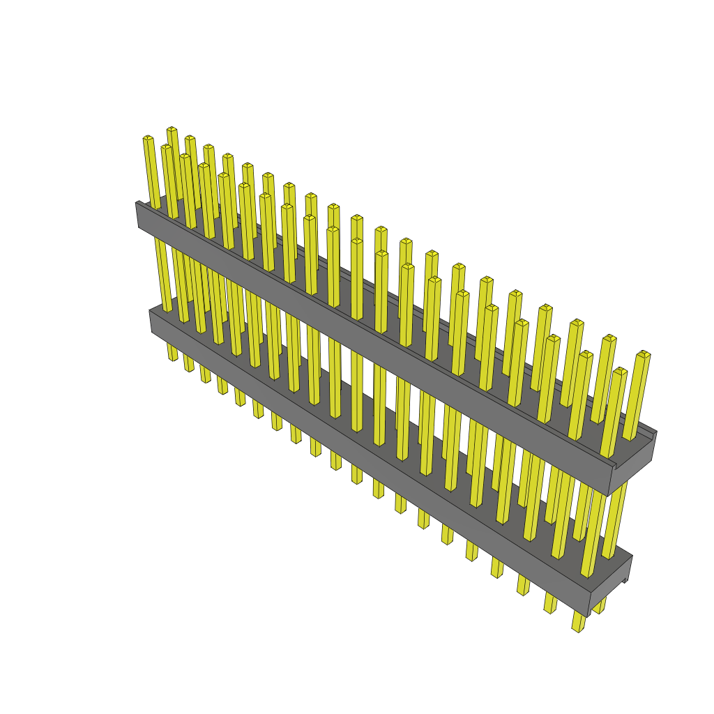 ZW-20-11-L-D-550-130 by Samtec