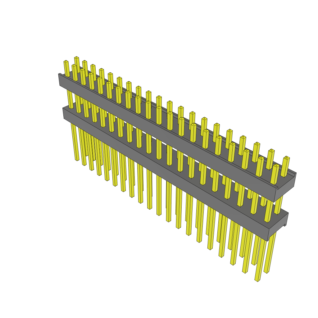 ZW-20-11-T-D-400-420 by Samtec