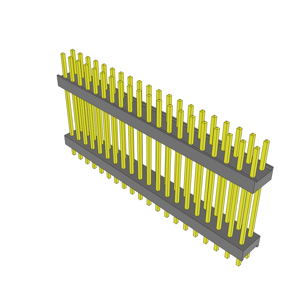 ZW-20-12-G-D-708-120 by Samtec