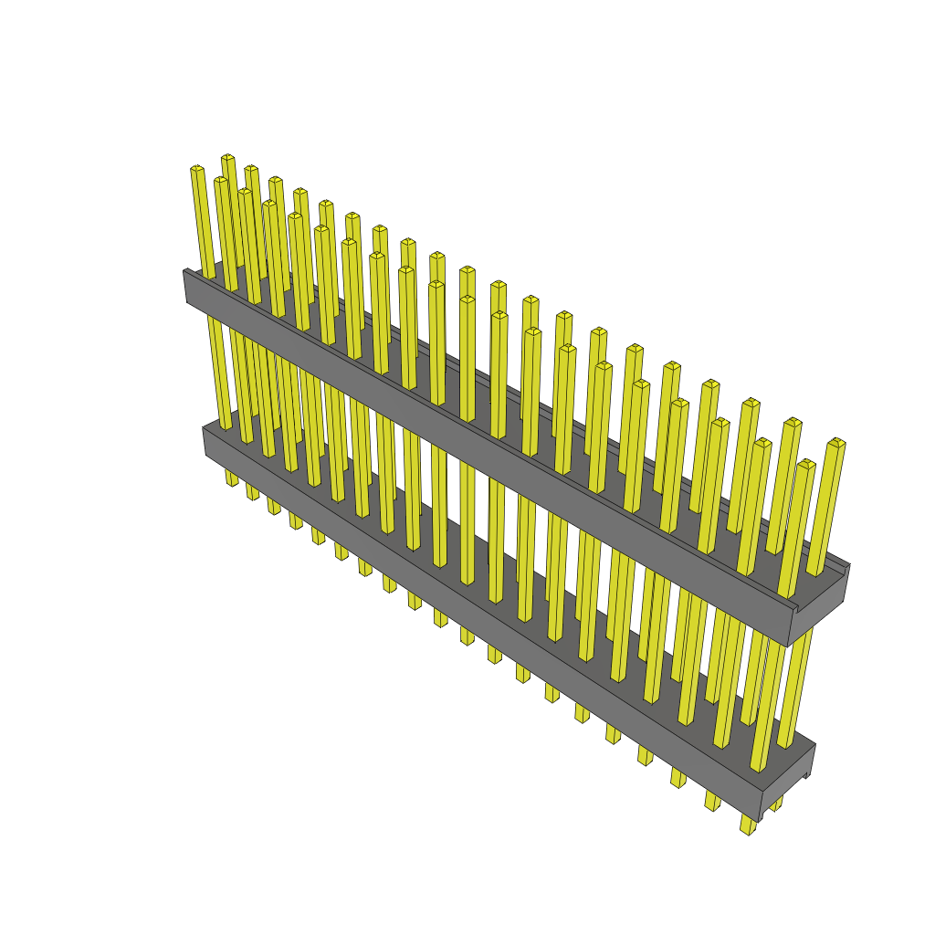 ZW-20-12-L-D-615-110 by Samtec