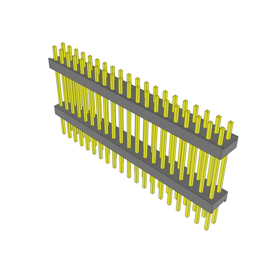 ZW-20-12-L-D-640-260 by Samtec