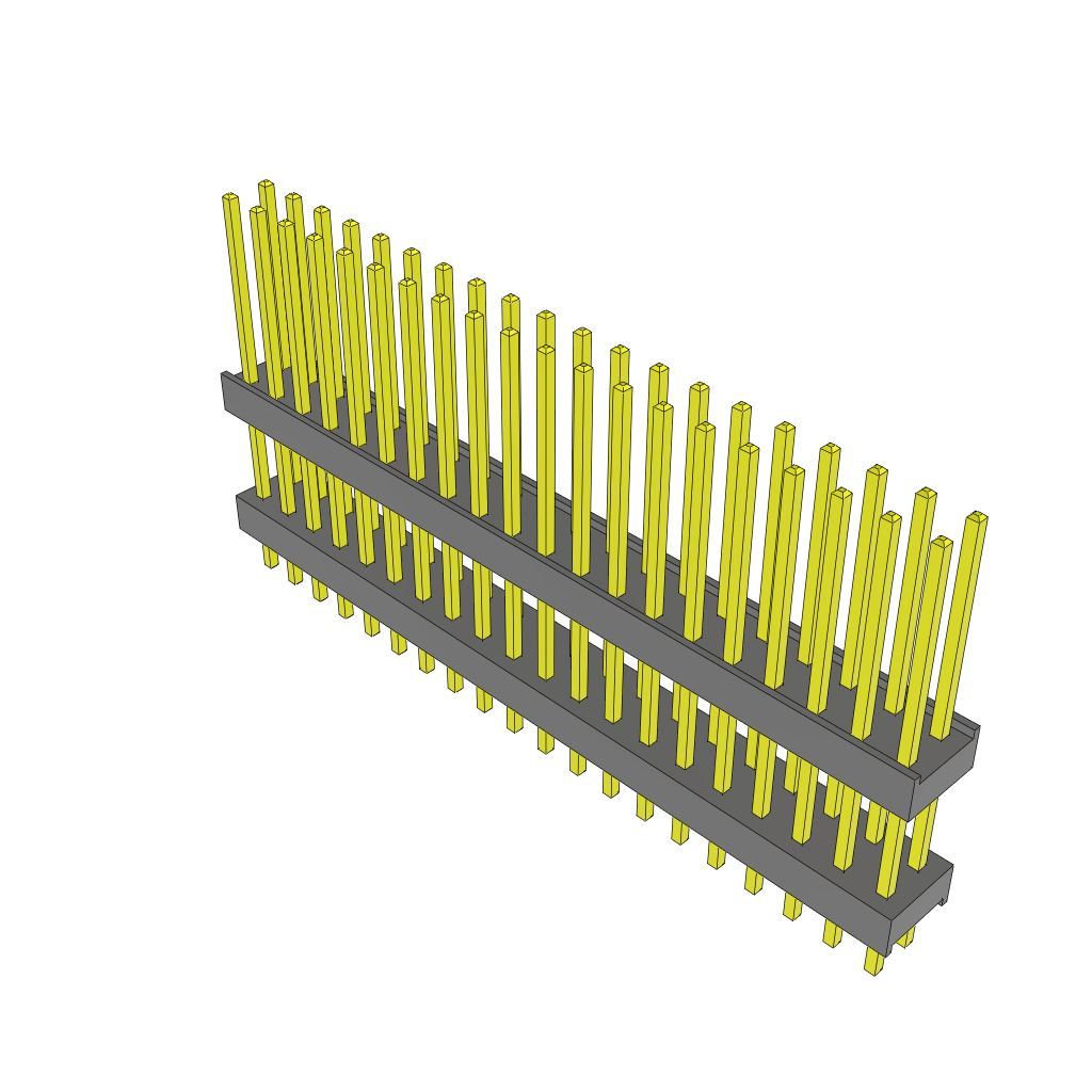 ZW-20-12-S-D-450-120 by Samtec