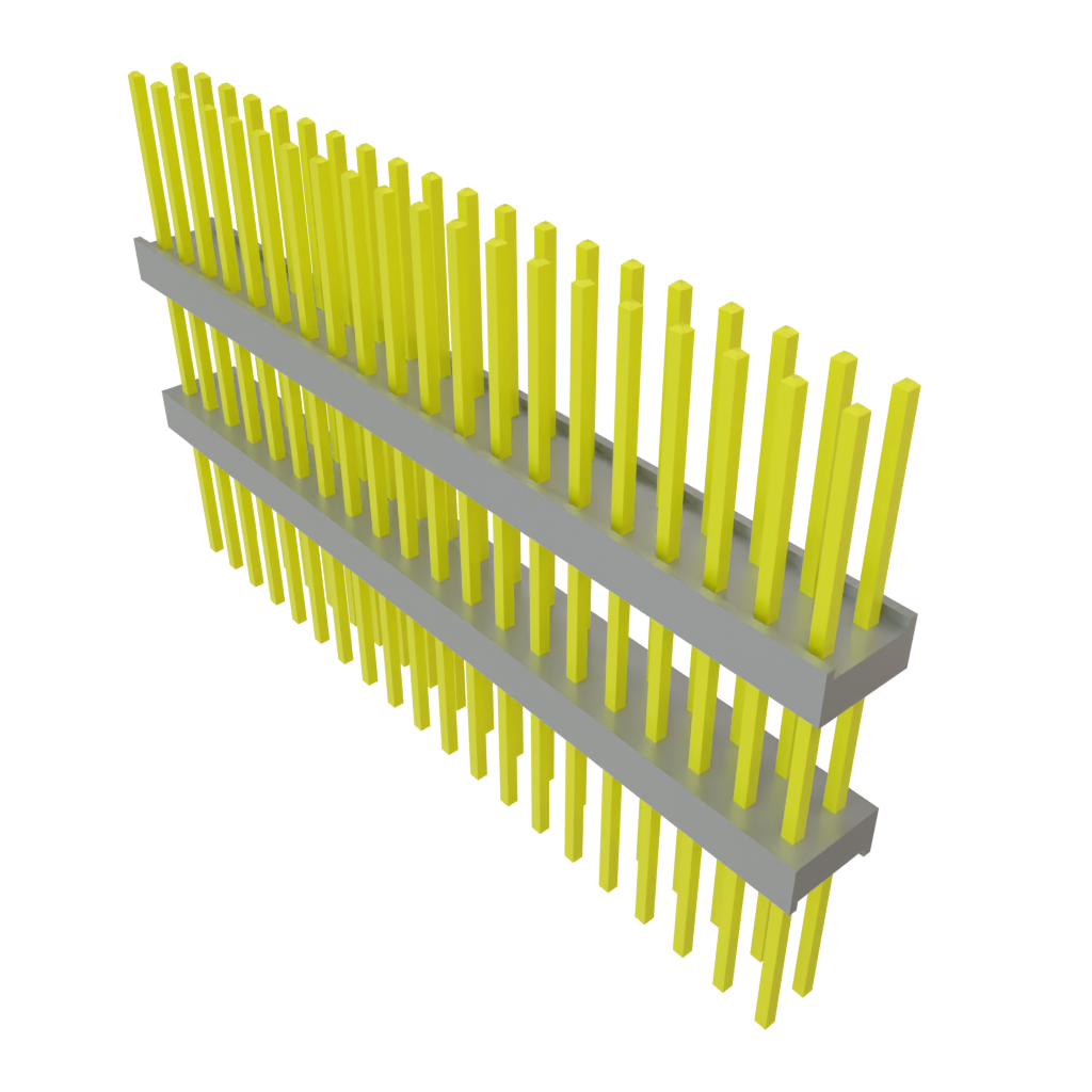 ZW-20-13-G-D-490-370 by Samtec
