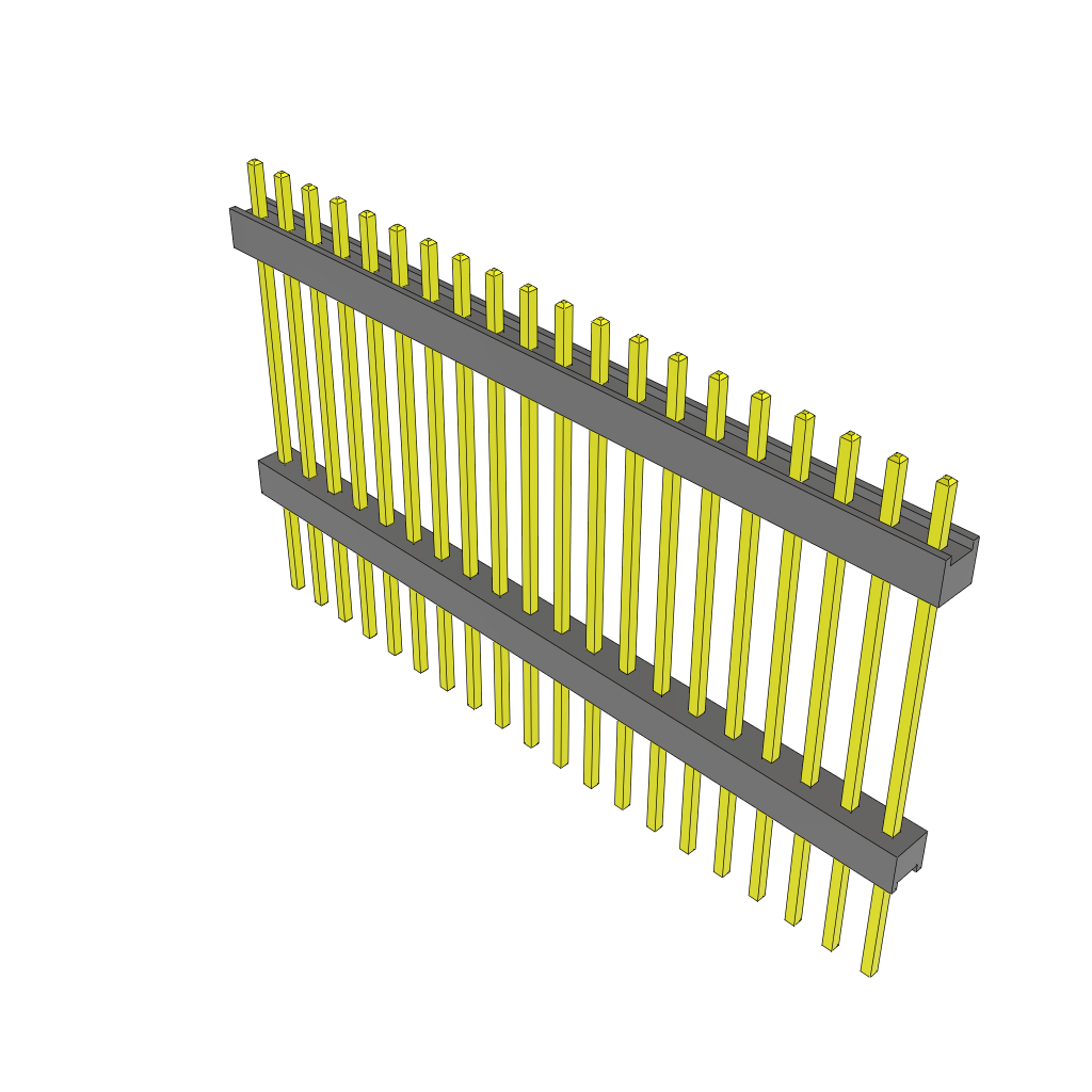 ZW-20-13-G-S-800-310 by Samtec