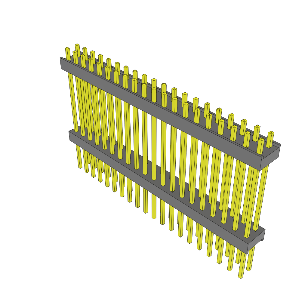 ZW-20-13-T-D-820-320 by Samtec