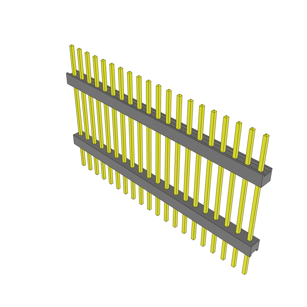 ZW-20-13-T-S-725-252 by Samtec