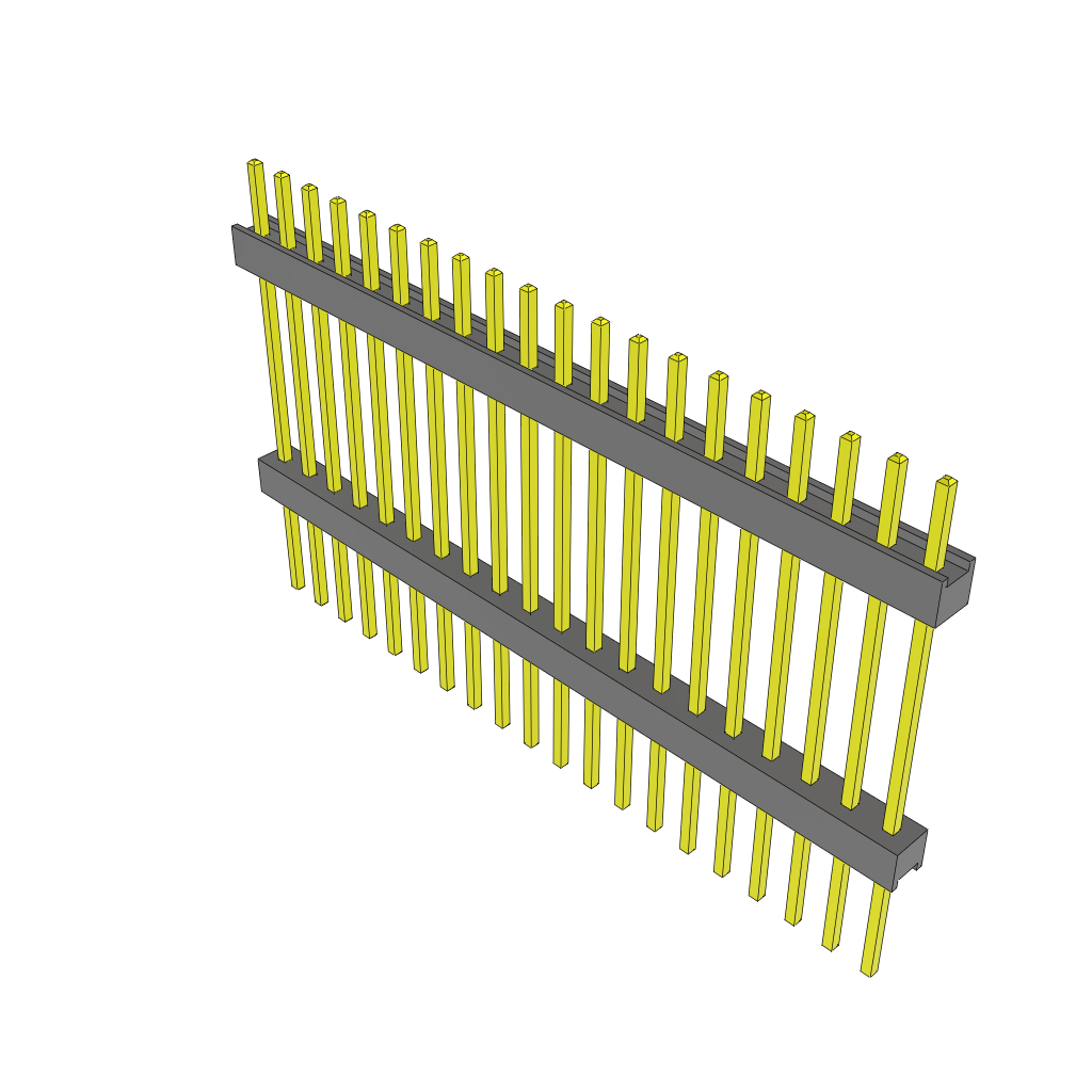 ZW-20-13-T-S-750-315 by Samtec