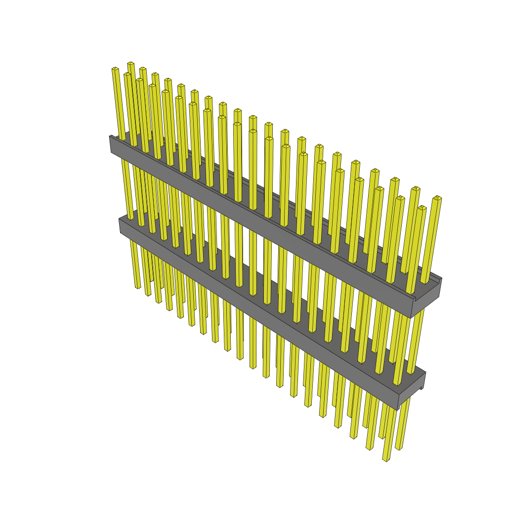ZW-20-14-G-D-630-410 by Samtec
