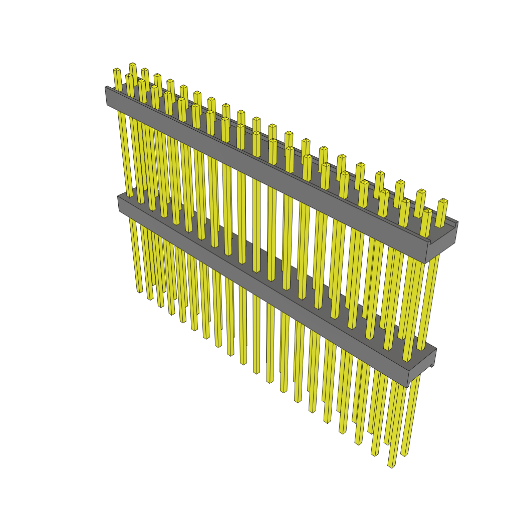 ZW-20-14-G-D-750-580 by Samtec