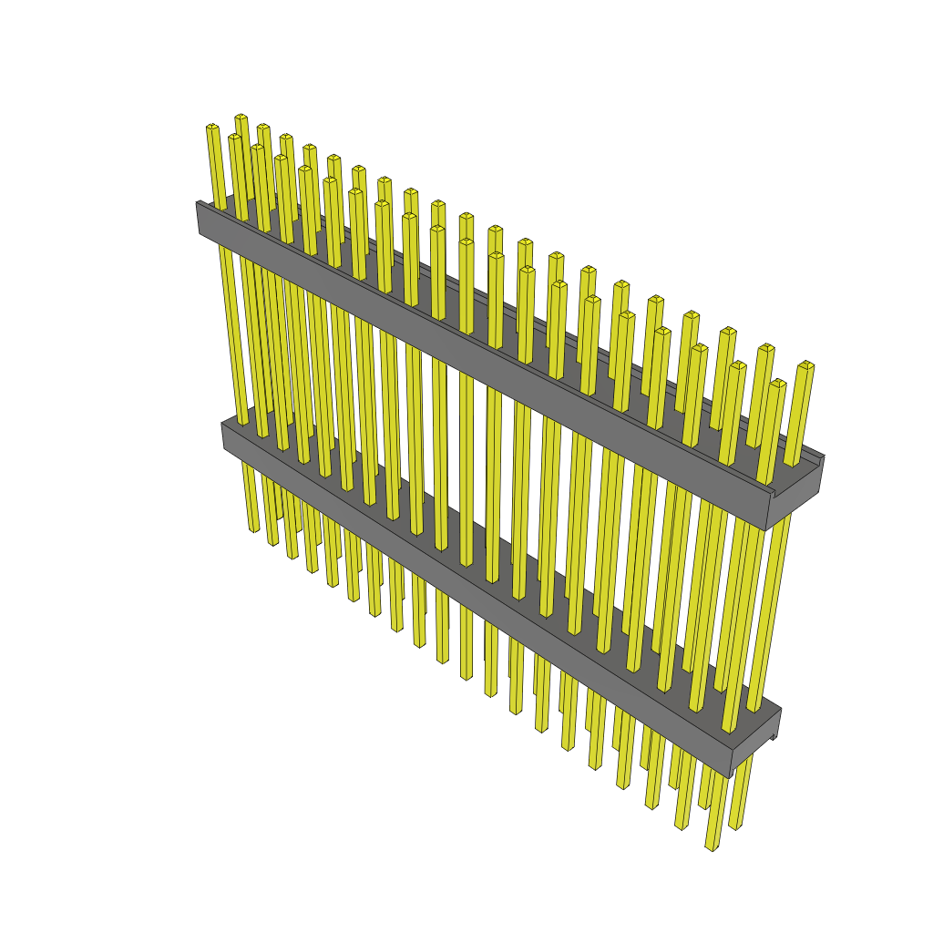 ZW-20-14-G-D-860-335 by Samtec