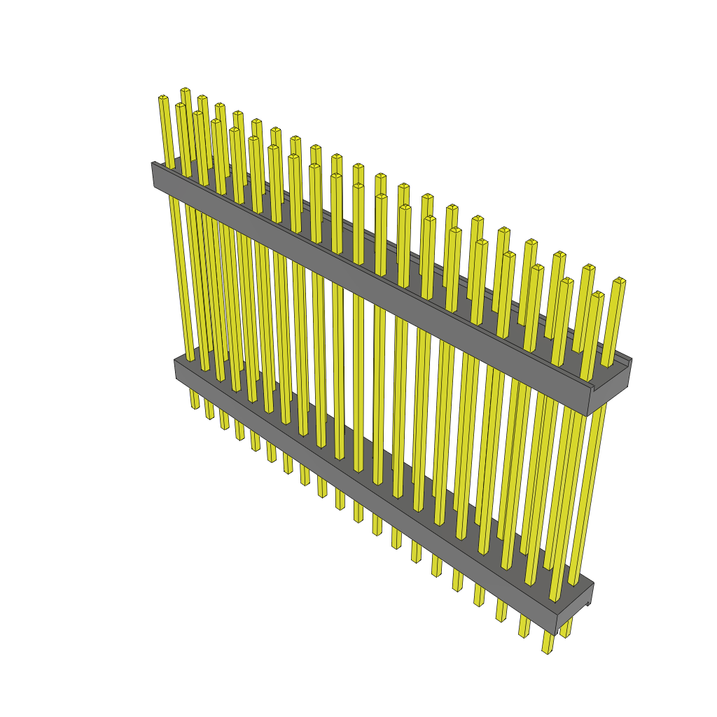 ZW-20-14-S-D-1005-160 by Samtec