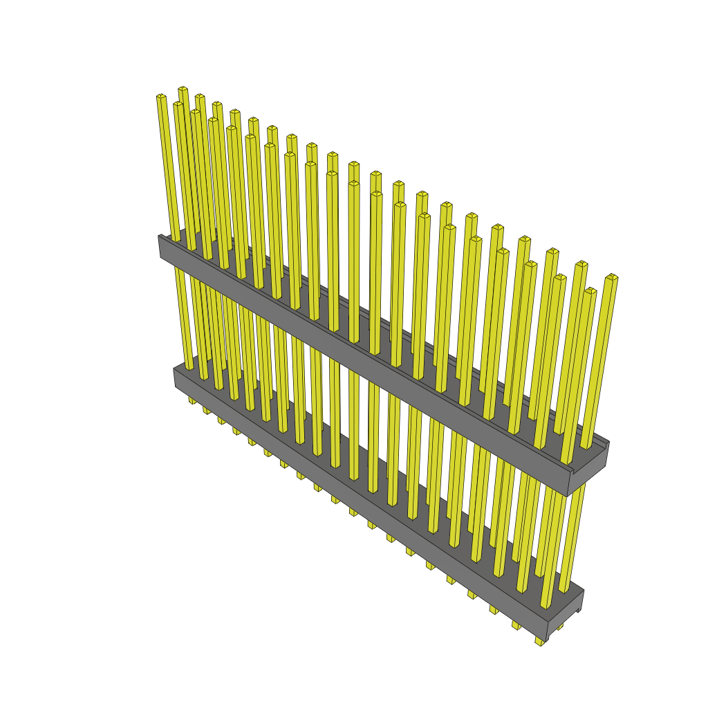 ZW-20-14-T-D-750-090 by Samtec