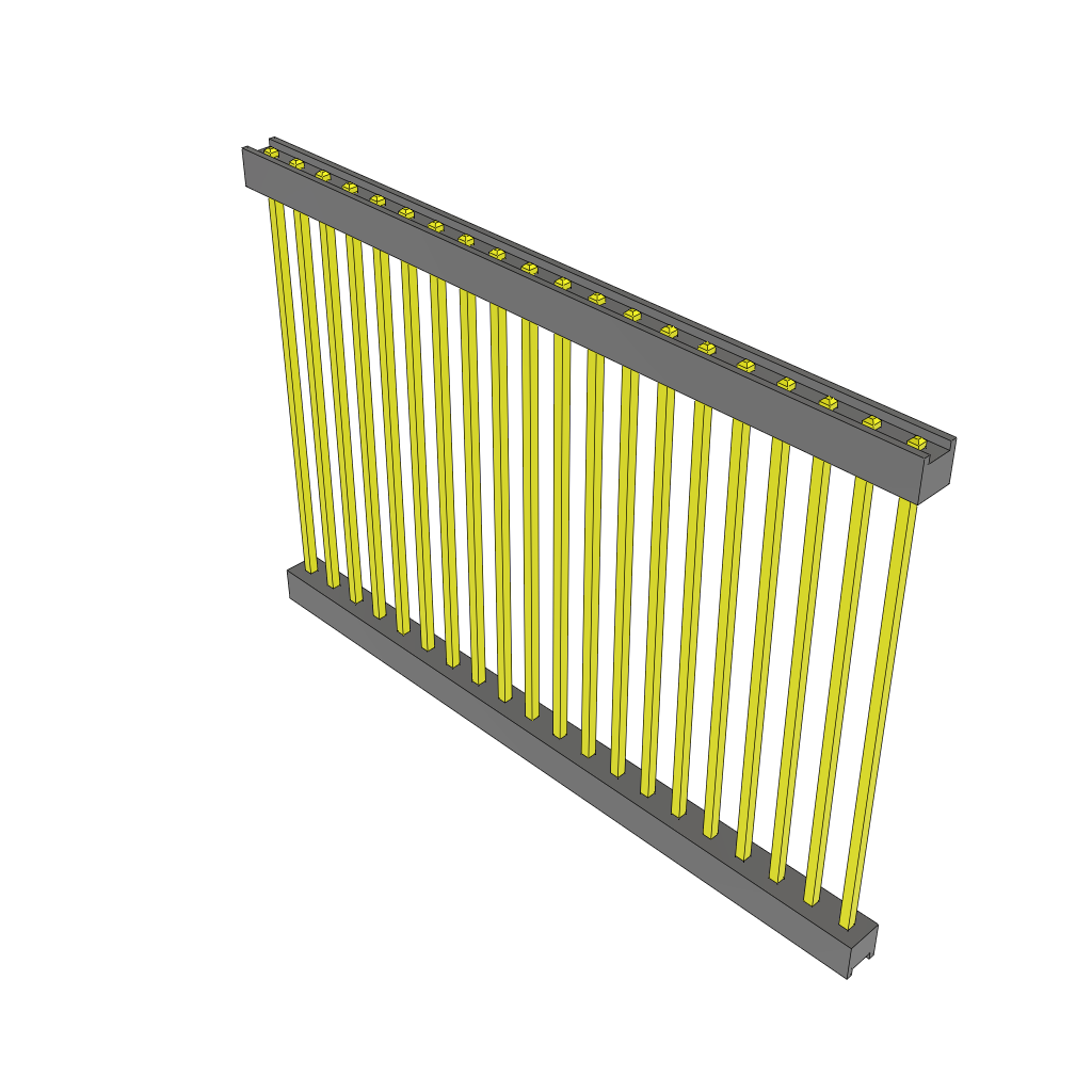ZW-20-14-T-S-1375-055 by Samtec