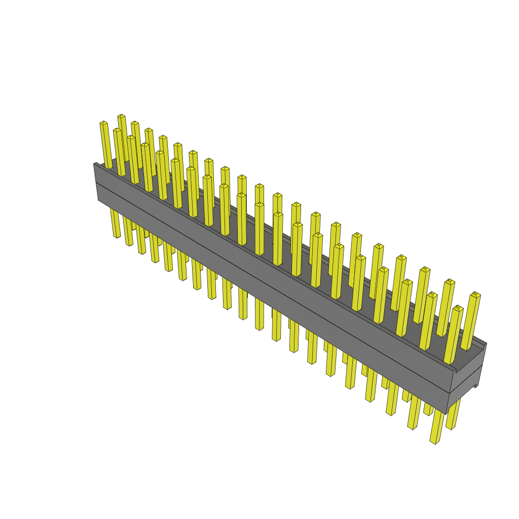 ZW-20-15-F-D-200-215 by Samtec
